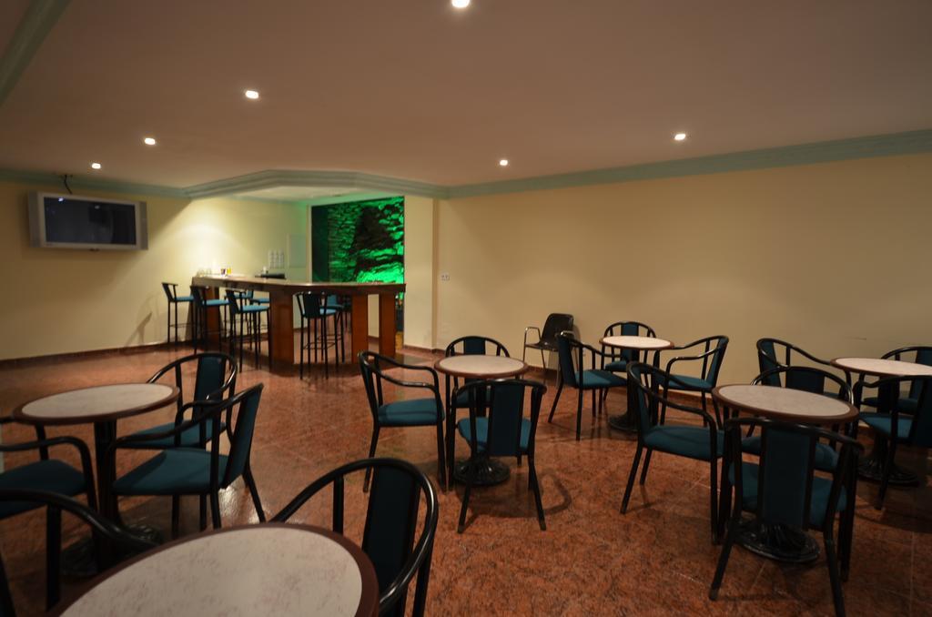 Hotel Altarino Portonovo Eksteriør bilde
